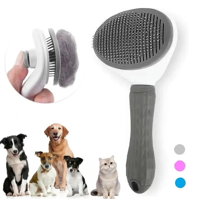 MIMIBOO CareBrush