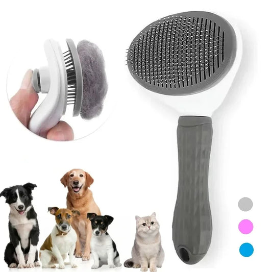 MIMIBOO CareBrush